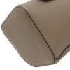 LOEWE Mini Leather Pebble Bucket Bag Secondhand
