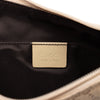 Gucci GG Canvas Shoulder Bag Secondhand
