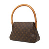Louis Vuitton Monogram Mini Looping Secondhand