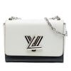 Louis Vuitton Epi Bicolor Twist MM Secondhand