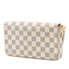 Louis Vuitton Damier Azur Pochette Felicie Secondhand