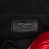 Saint Laurent Leather Monogram Lou Belt Bag Secondhand