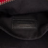 Saint Laurent Leather Monogram Lou Belt Bag Secondhand