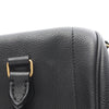 Celine Grained Leather Asymmetrical Duffle Bag Secondhand