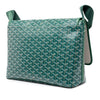 Secondhand Goyard Goyardine Capetien MM Messenger