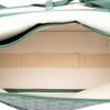 Secondhand Goyard Goyardine Capetien MM Messenger