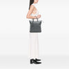 Fendi Zucca Spalmati Tote Secondhand