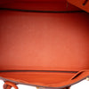 Hermès Epsom Birkin Retourne 35 Secondhand