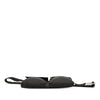 Gucci GG Canvas Double Pocket Belt Bag Secondhand
