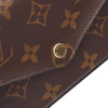 Louis Vuitton Monogram Felicie Strap And Go Secondhand