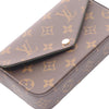 Louis Vuitton Monogram Felicie Strap And Go Secondhand