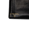 Chanel CC Caviar Bifold Wallet Secondhand