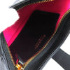 Bvlgari Medium Leather Serpenti Ellipse Satchel Secondhand