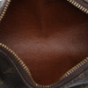 Louis Vuitton Monogram Papillon Pochette Secondhand