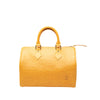 Louis Vuitton Epi Speedy 25 Secondhand