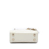 Dior Micro Patent Cannage Lady Dior Secondhand