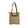 Gucci GG Supreme Tote  Secondhand
