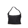 Celine C Macadam Canvas Shoulder Bag Secondhand
