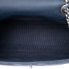 Chanel Quilted Calfskin Frame in Chain Flap Secondhand