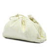 Bottega Veneta Lambskin The Mini Pouch Crossbody Secondhand