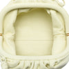 Bottega Veneta Lambskin The Mini Pouch Crossbody Secondhand