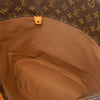 Louis Vuitton Monogram Sac Shopping Secondhand