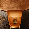 Louis Vuitton Monogram Sac Shopping Secondhand