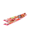Hermès En Desordre Silk Twilly Scarf Secondhand