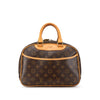 Secondhand Louis Vuitton Monogram Trouville