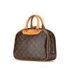 Secondhand Louis Vuitton Monogram Trouville