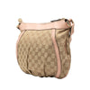 Gucci GG Canvas Abbey D Ring Crossbody Secondhand