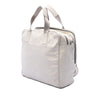 Secondhand Bottega Veneta Intrecciato Trimmed Nappa Business Bag
