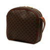 Celine Macadam Coated Canvas Crossbody Secondhand