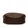Celine Macadam Coated Canvas Crossbody Secondhand