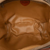 Celine Macadam Coated Canvas Crossbody Secondhand