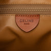 Celine Macadam Coated Canvas Crossbody Secondhand