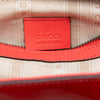 Gucci Patent Bright Bit Satchel Secondhand