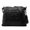 Gucci Guccissima Messenger Bag Secondhand