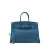 Hermès Togo Birkin Retourne 35 Secondhand