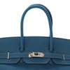 Hermès Togo Birkin Retourne 35 Secondhand