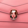 Bvlgari Leather Serpenti Forever Crossbody Secondhand