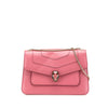 Bvlgari Leather Serpenti Forever Crossbody Secondhand