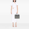 Gucci Small GG Supreme Interlocking G Tote Secondhand