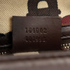 Gucci Guccissima Treasure Handbag Secondhand