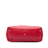 Gucci Large Leather Soho Working Tote Secondhand