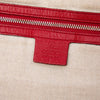 Gucci Large Leather Soho Working Tote Secondhand
