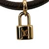 Louis Vuitton Monogram Keep It Twice Bracelet 19 Secondhand