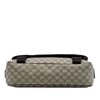 Gucci GG Supreme Interlocking G Crossbody Secondhand