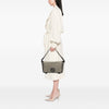Gucci GG Supreme Interlocking G Crossbody Secondhand