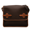 Hermès Toile Officier Buenaventura Messenger PM Secondhand